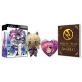 Record of Agarest War 2 -- Limited Edition (PlayStation 3)